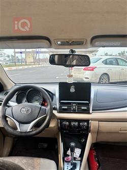 تويوتا يارس